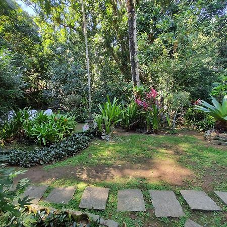 Pousada Cachoeira Ilha Grande Exterior foto